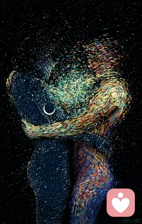 借假修真～一切有為法，如夢幻泡影……配圖