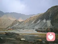 一場有意義的旅行結束了，不僅刷新了許多體驗，也沉淀了不少新感受。現在正以更飽滿的狀態，重新投入到工作中啦。