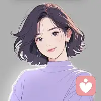 愿你我：
成为自己生命的主人，
活成自己喜欢的样子。配图