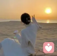 如果在别人的世界无足轻重，
那就在自己的世界闪闪发光。配图