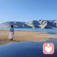 失去的东西，
其实从来未曾
真正地属于你，
所以不必惋惜。