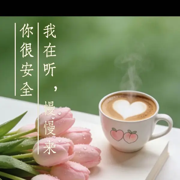 🧡悠悠～