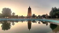 每一個人或多或少都有自己的故事，學會做一個傾聽者，感受各種情感吧，好也罷壞也罷，那都是屬于我們人生中最珍貴的禮物。配圖