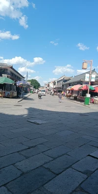 用心傾聽，讓心靈更近。配圖