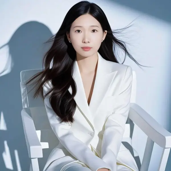 A. 茉上花開