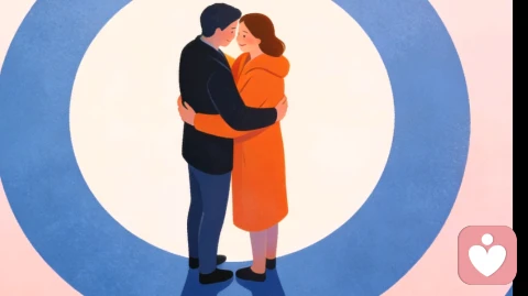 创伤之爱与健康之爱及修正方向