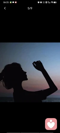 收獲滿滿的一天，助人助己，助人自助。配圖