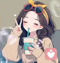 如果你喜歡蝴蝶，別去追它，你去種花。配圖