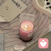 不管你的出身、學歷、家庭背景，只要你勇敢做自己，就一定會有人愛你。配圖