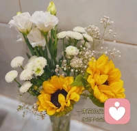 人與人之間的交往，其實(shí)是一場(chǎng)能量交換
付出愛(ài)，就會(huì)得到更多愛(ài)
給予感激，就能換回更多幫助?[太陽(yáng)]配圖