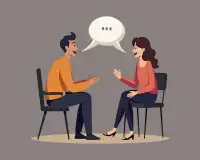 心理学家阿德勒说过：一切烦恼都来自人际关系，而一切人际关系的改善都始于自我觉察。配图
