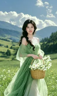 愛一個人的時候，你可以安心地依靠他，像雨天里撐一把傘；可以放心地展現脆弱，像孩子般訴說委屈；可以偶爾任性撒嬌，像貓咪露出柔軟的肚皮。

但永遠要記得，你原本就是完整的自己——他來了，是生命多了一份溫暖；他走了，你依然能從容地系好鞋帶，獨自走進人海，把日子過得風生水起。真正的愛情，是兩個人格獨立的人，選擇并肩而行。配圖