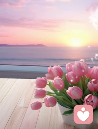 分享快樂，快樂加倍；分享痛苦，痛苦減半。配圖