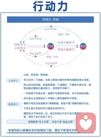 一个令人困惑的现象却普遍存在：为什么很多人“懂得那么多道理，却依然过不好这一生”？答案往往隐藏在一个看似简单却又难以跨越的鸿沟之中——行动力。配图