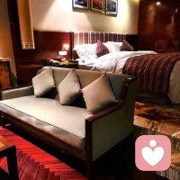 向外求 求而不得
向内求 生生不息配图