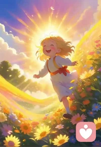 生活就是一面镜子，你的态度决定你人生的高度配图