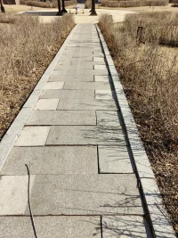 遠離城市的喧囂，放慢生活的節奏，出來走走配圖