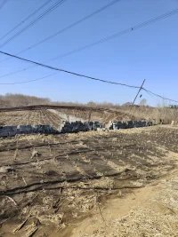 遠離城市的喧囂，放慢生活的節奏，出來走走配圖