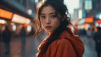 小姐姐报出了生日信息，我随口就说了，你是一个很有拼搏精神的人嘛，内心很有力量！她很奇怪你怎么知道，是听说话的口气猜测吧！哈哈哈，我很无语，如果几句对话就能看出一个人的性格，那不是真有如神助！然后她说，自己经历了N次高考，最终成功上岸！这是优秀的人格品质，但是现在人生方向有点迷茫，帮助她理清思路，相信今后她的感情和事业会走得更好，祝福她！