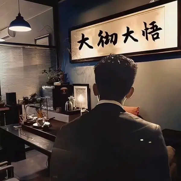 建峰~命理心理