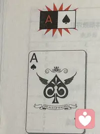 學(xué)霸小姐姐不自知

今天一個(gè)同行撥通我的電話，想了解自己的天賦，排開命盤一看，遷移宮化科，三方四正文曲?文昌，妥妥學(xué)霸啊！很開心很驕傲，但是過去沒有發(fā)現(xiàn)自己學(xué)習(xí)能力這么強(qiáng)，最近才感覺如此！


用西方靈性工具來看，天生就是搞神秘學(xué)的好料，擁有先知牌??A，一半世俗，一半靈性！很高興她的人生往靈性的方向發(fā)展，未來必將活出自己的精彩！