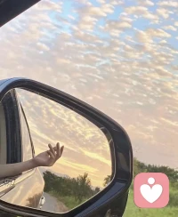 旅行的意義，不在景區，不在終點，在路上。配圖