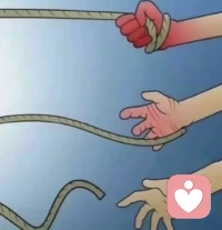 作家萬特特曾說：
生活中有四件事情可以改變你，愛、音樂、文字和失去。
前三件事讓人心生希望，請允許最后一件使你變得勇敢。
學會失去，是人生之中的必修課。配圖