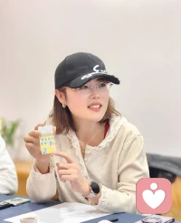 幸福人生開啟——心理學(xué)沙龍配圖