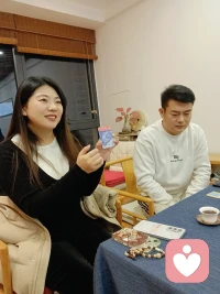 幸福人生開啟——心理學(xué)沙龍配圖