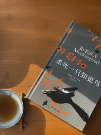 除非你穿上一个人的鞋子，像他一样走来走去，否则你永远不发真正了解一个人。
我们总是对一个人妄下评论，对不知全貌的事情肆意揣测。以为凭借自己那点微不足道的阅历，早就看穿了事情的全部。然后站在道德的制高点上，对他人发出“有罪”的控诉，好让自己显得更加高尚。
三毛说：“你对我的万般注解，构不成千分之一的我，却是一览无遗的你。”
还有句话是这样说的：“你眼中的你不是你，别人眼中的你也不是你，你眼中的别人才是你自己。”
所以很多时候，我们对他人的偏见，往往是对我们自己的注解。很多时候，我们对他人的评价是可笑的。我们根本不了解对方，又有什么权利妄加评论呢？配图