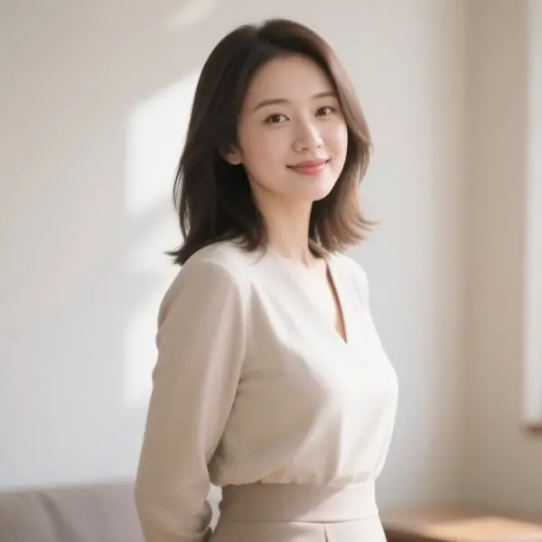 妮妮