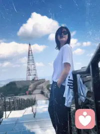 無法宣泄的心情??
在陽光下曬一曬就好了??配圖