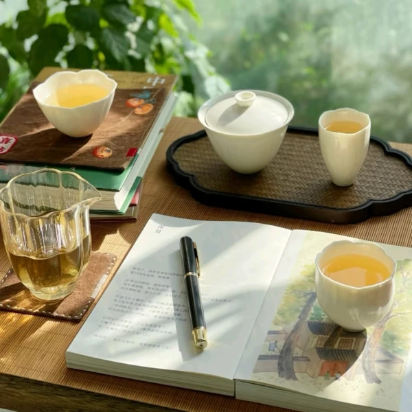 大周☀️探讨分析