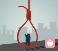 【為什么有人想逃避世界？】
 
??舉個(gè)例子您就明白了：下雨天，總有人會(huì)被淋濕。
 
??有人抱怨天公不作美，有人賭氣干脆不出門。還有人雖被淋濕，但他在分析自己被淋濕的原因，向內(nèi)求，向外修，針對(duì)性地做出了改變，養(yǎng)成出門前看天氣預(yù)報(bào)的習(xí)慣，準(zhǔn)備了一把合適的雨傘。
 
??一個(gè)煩惱，只要你第一次就把它想明白、理清楚，那么以后再遇到相同的煩惱，次次都能找到解決的思路，煩惱自然也就不會(huì)再來(lái)。這在科學(xué)上被稱為“路徑依賴”。
 
??反之，若是第一次面對(duì)煩惱就選擇逃避，那么以后遇到相同的問題，你也會(huì)次次逃避，始終被煩惱所困——這同樣是“路徑依賴”的體現(xiàn)。
 
??當(dāng)一個(gè)人養(yǎng)成了遇見煩惱就逃避的心理，長(zhǎng)此以往，最終的結(jié)果大概率是：連整個(gè)世界都想逃避。