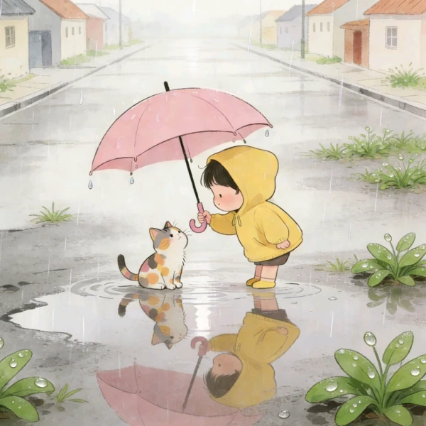 周生☀️倾诉分析