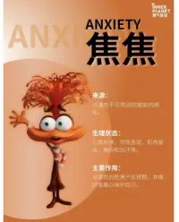 在成長過程中受到過多指責或被別人過多支招的人，容易過分在乎別人的看法，缺乏自我，內在沒有力量，會陷入無盡的內耗中，要想改變現狀需要一步一步自我重建，找到自己內在的主心骨，做自己，成為自己配圖