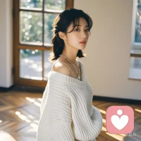 寶貝們，人最好的狀態，就是自己的風水，你信嗎？
??積極樂觀的心態、??勇于面對困難的勇氣、??篤定的信念、??從容自在的氣場、??精致的妝容、??得體漂亮的穿著，這些都是自己的風水寶藏。相信吸引力法則，你是什么樣的人，就會吸引到什么樣的人和事。
人的一生很長又很短，人生也沒有絕境，當前的困難只是暫時的。不依賴他人的眼光和評價，走自己的路，每天把自己最好的狀態和面貌展現出來，美好和機遇也會被你吸引過來。

寶貝們，整理一下心情和狀態，迎接每一天！??配圖