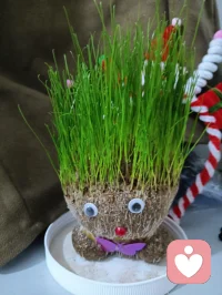 看我最近发型怎么样？精神抖擞，神采激昂，我对不开心说拜拜????????配图