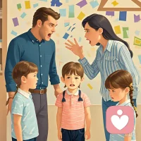 多子女家庭，誰才可能是最孝順的那個？

在我接觸的個案里，經常會有這樣一種情況，那就是在一個多子女家庭里，最孝順的，對父母付出最多的往往不是從小最被愛的那個，而是在童年時候，被父母打罵最多的。

從小最不被關愛，被收拾的最厲害那個，不是應該最記恨父母嗎？難道真的是棍棒底下出孝子嗎？

其實原因很簡單，從小被打罵最多的那個孩子，一定是被父母否定最多的，當他長大以后，認為自己有能力了，就要想盡一切辦法，從各個方面努力表現，獲得小時候那份遲來的認可。一般這樣的孩子在社會上單位里也是那種典型的討好型人格，甚至可以犧牲自己的利益，委屈自己，成全別人，送東西都是不好的給自己，好的留給別人，甚至他自己還會為這種行為感動自己。

不能說他們傻，只能說不幸的童年真的可能要用一生去療愈，當有一天他們明白了，他們眼中世界評判的標準不是別人的標準，而是自己內心的規則的時候，那才算是徹底治愈了童年的創傷。向內求，萬事用自己的標準衡量世界，而不是做別人眼中希望看到的你，真正為自己而活，那才是你開悟的開始。

我是一名閱歷豐富的心理咨詢師，有什么疑惑，我們可以一起探討，很愿意與您共同成長，歡迎留言或者私信。配圖