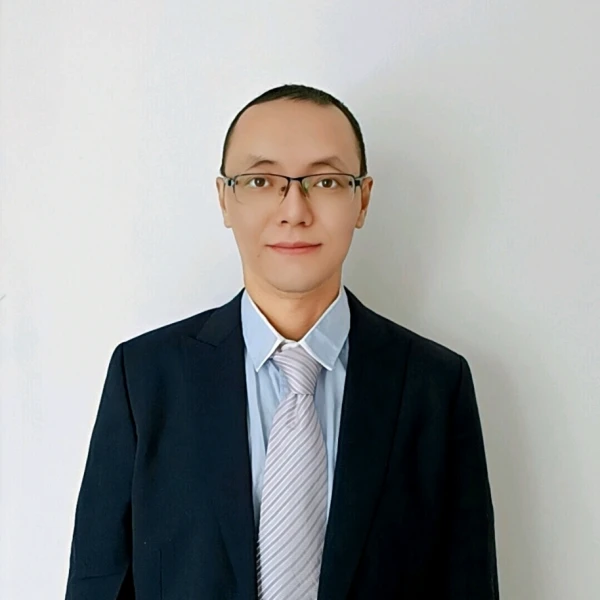 心靈捕手賈老師