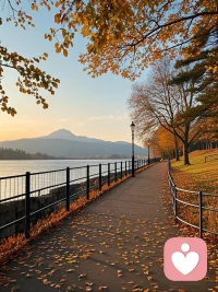 幸福是一種狀態，與快樂無關。配圖