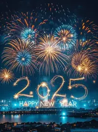 2025新年寄语

元旦
归零重启
预示着希望

只要活着就有“生本能”的需求
修行是一辈子的事情
在工作事业人际关系的碰撞中
逐渐完整自己

也许曾经受过伤
爱而不得
求而不能
从失望到绝望
但最终
都会与真实的世界扑个满怀
放下虚无缥缈的幻想
重新点燃内在生命的火种

你想活出怎么的自己
你想过出怎样的人生
答案在你心里
等着你自己去挖掘

愿你
在新的一年里
仍然保有好奇心和探索欲
好好体验
好好感受
收获属于自己的战利品
心安理得
自得其乐
而无需再向他人证明

你本就该享有这世间所有的美好
因为你配得

爱这个世界
世界也在爱着你

你从来都不是孤单一人
