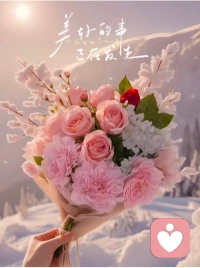 那些總能夠生活的游刃有余的人，不是因為沒有煩心事，而是因為有一顆包容感恩的心，擁有能夠自我疏解和療愈的能力！配圖