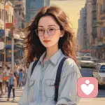 佳莲心理的头像