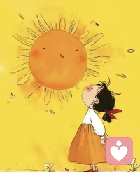 沒關(guān)系的，大家都會做錯選擇，會莫名其妙掉眼淚，走在路上會突然崩潰，但這并不影響我們?nèi)タ纯赐硐迹俅螑凵线@個世界呀。配圖