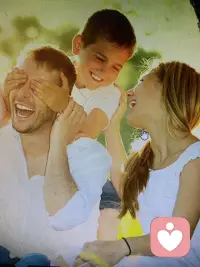 想要孩子有自驅(qū)力，孩子是需要一個好的情緒狀態(tài)的
當(dāng)你對孩子充滿了挑剔的目光時(shí)
孩子就沒辦法很平靜的面對事物
所有的歇斯底里都是因?yàn)榧议L挑剔
不要把孩子當(dāng)成面子
學(xué)會和他一起并肩作戰(zhàn)
相信孩子，家長（父母）堅(jiān)持學(xué)習(xí)
終能收獲一個情緒穩(wěn)定的孩子配圖