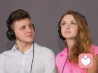 说出情绪可以减低痛苦

当青少年向我们倾诉不安时，他们对自己痛苦感受的描述听起来可能很生动很可怕，但并不会增加他们的情绪困扰想法还有减轻的作用。配图