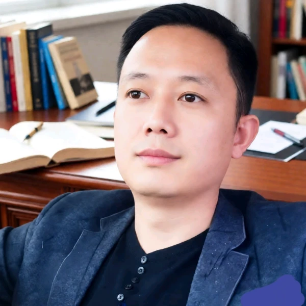 智诚【情感婚姻】