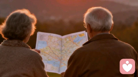 相向而行的艺术：现代婚姻中的“共建”困境与韧性重塑