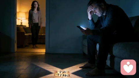 “我累了”是不是男人对婚姻的终极敷衍？